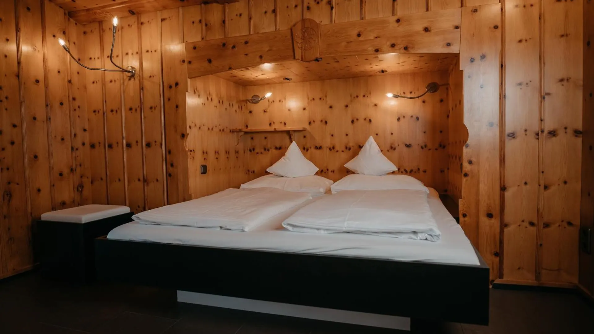 Landhaus Mucha - Ferienwohnungen - Naturpark Partner Bolsterlang