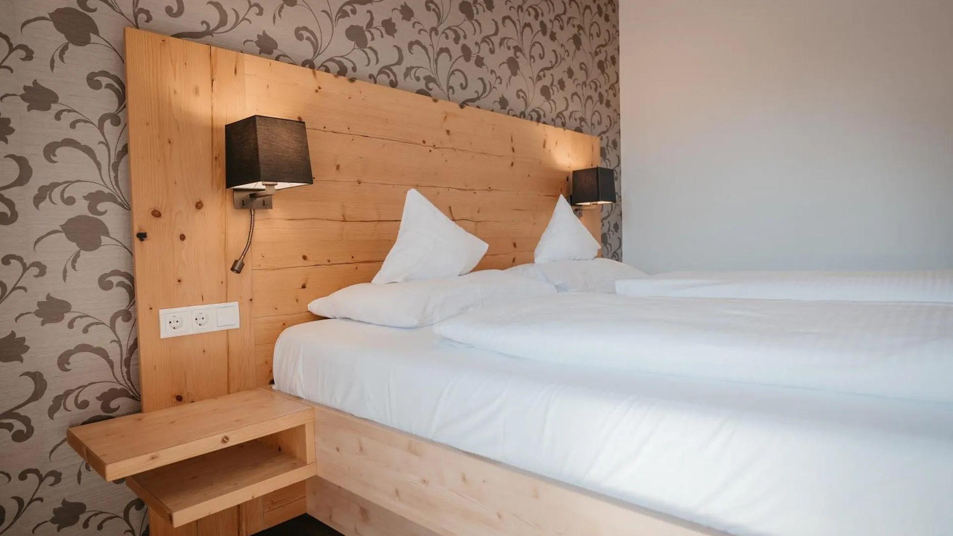 Apartment Landhaus Mucha - Ferienwohnungen - Naturpark Partner Bolsterlang