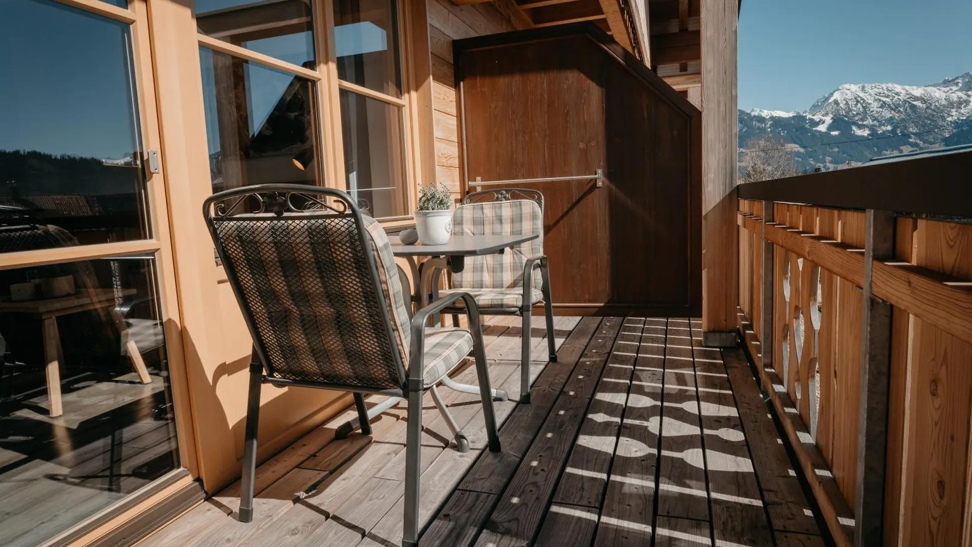 Landhaus Mucha - Ferienwohnungen - Naturpark Partner Bolsterlang 0*,  Germany