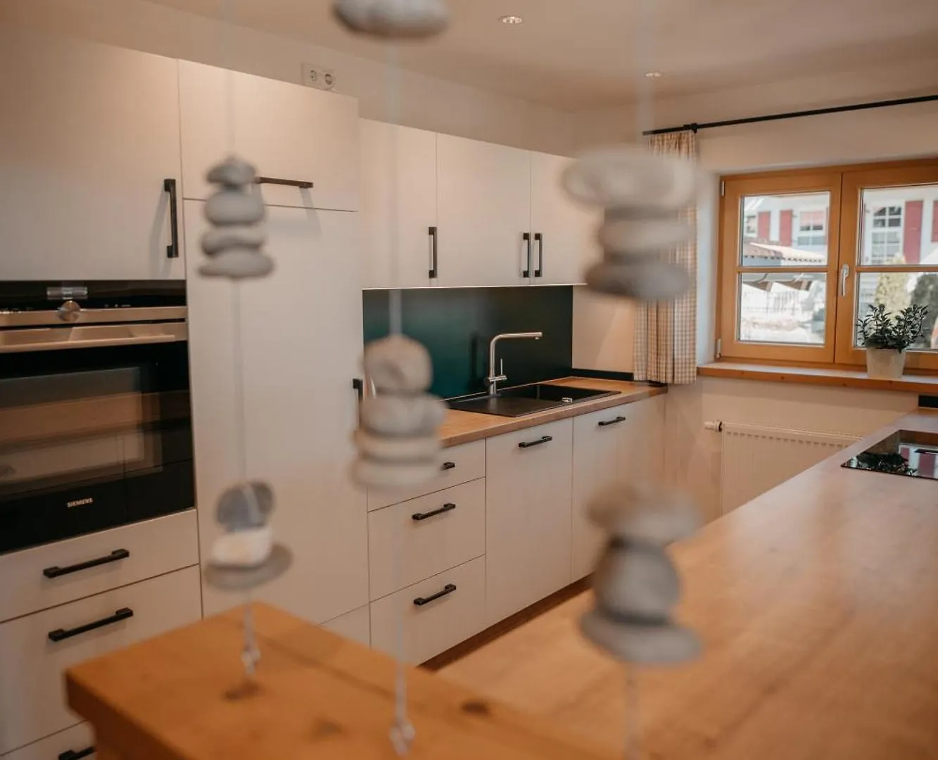 Landhaus Mucha - Ferienwohnungen - Naturpark Partner Bolsterlang 0*,