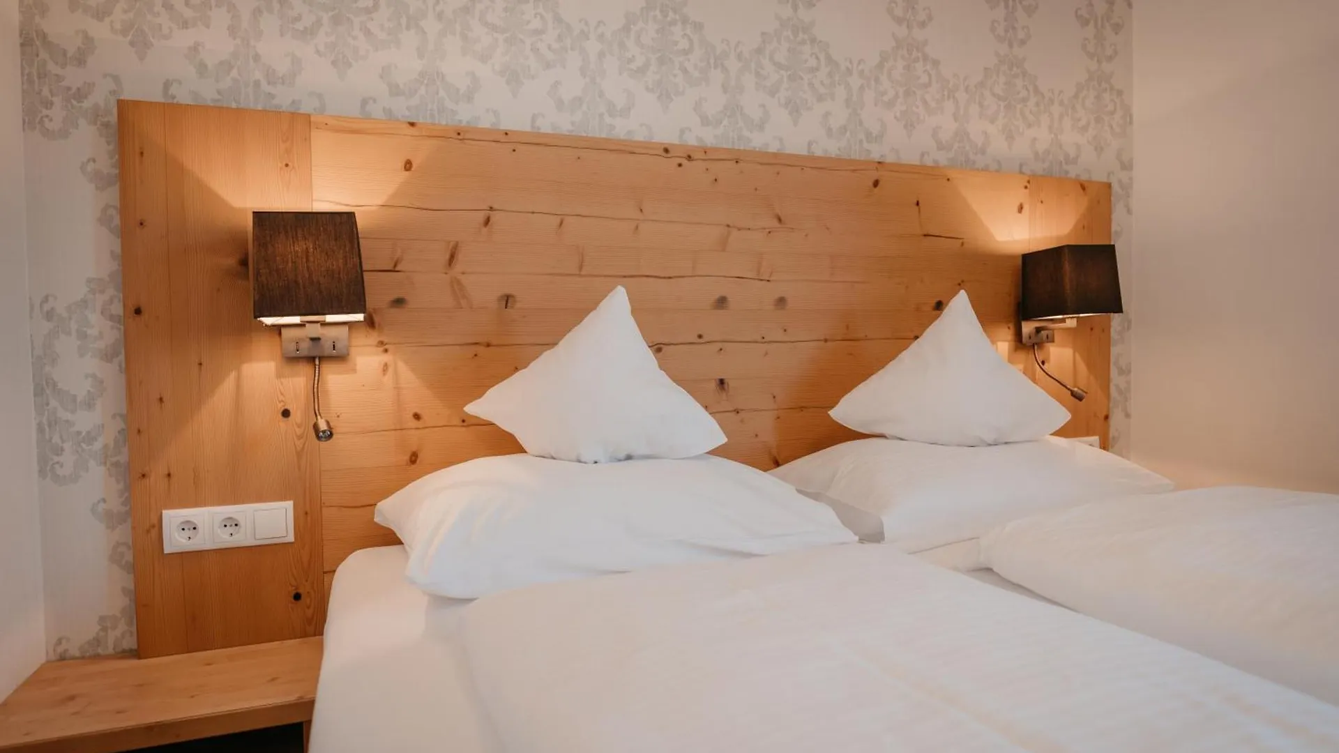 Apartment Landhaus Mucha - Ferienwohnungen - Naturpark Partner Bolsterlang Germany