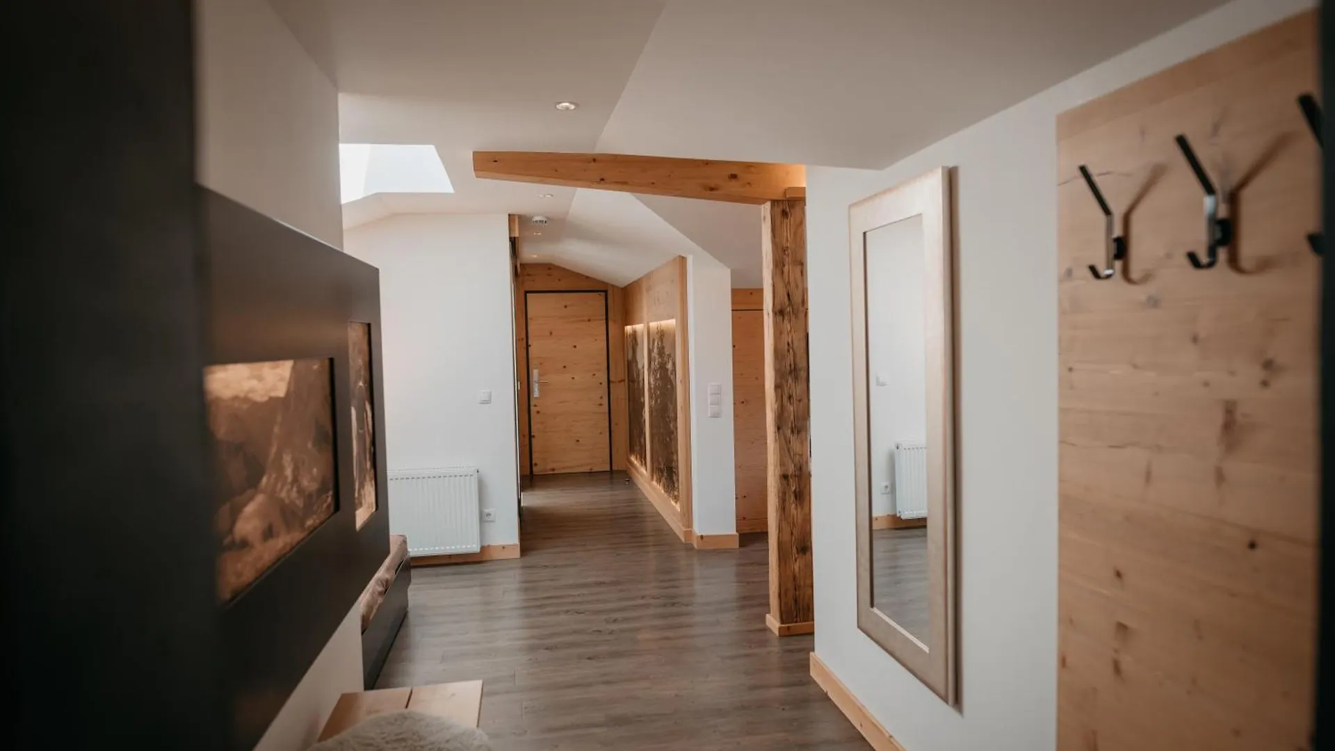 Landhaus Mucha - Ferienwohnungen - Naturpark Partner Bolsterlang Apartment