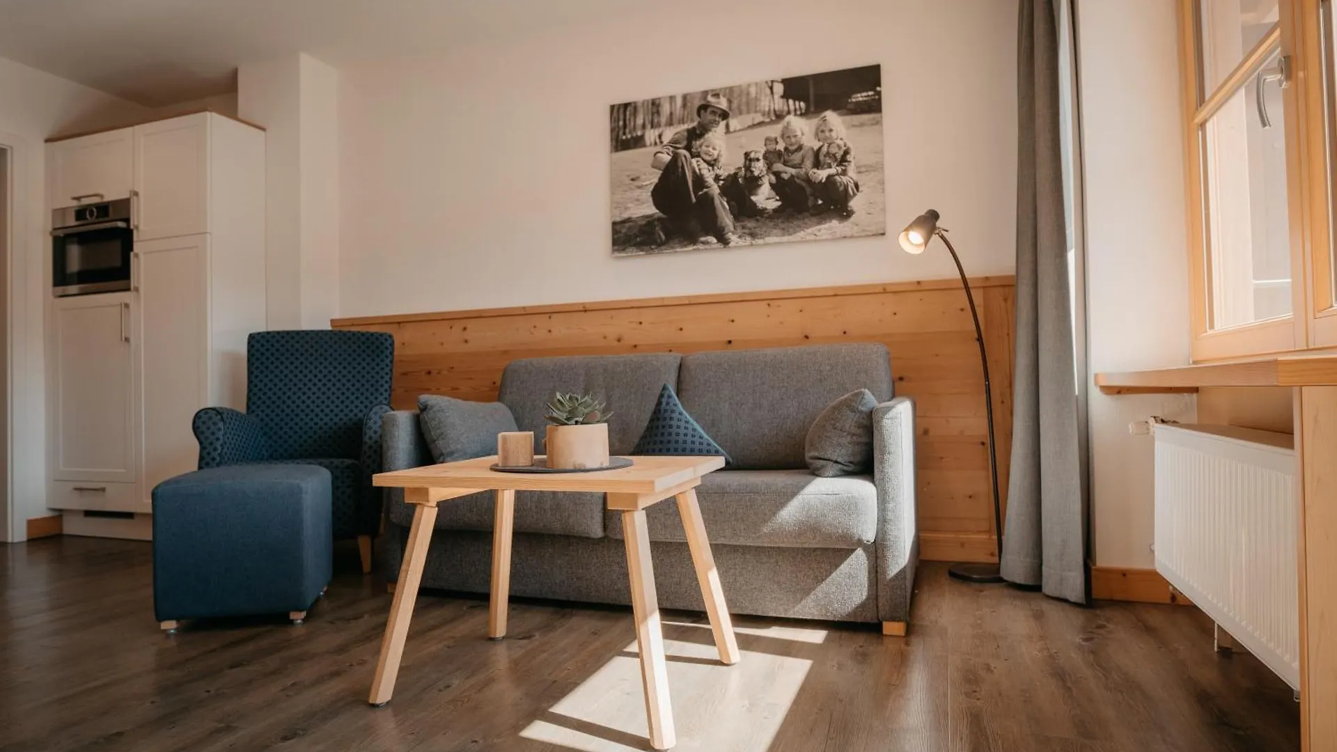 Landhaus Mucha - Ferienwohnungen - Naturpark Partner Bolsterlang 0*,