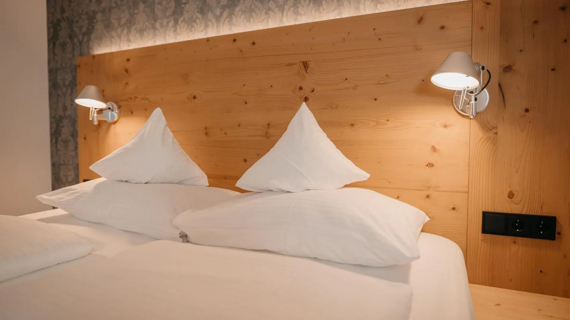Landhaus Mucha - Ferienwohnungen - Naturpark Partner Bolsterlang